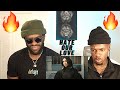 Queen Naija & Big Sean - Hate Our Love (Official Video) *REACTION*