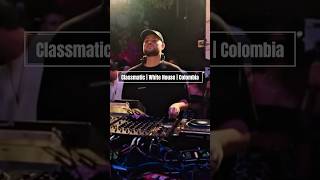 Classmatic Sending It In South America💿💥
