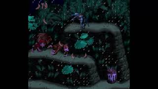 being bad at Donkey Kong Country for 60 minutes