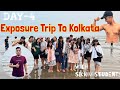 Day-4 | Exposure trip to Kolkata with Sikkim Students