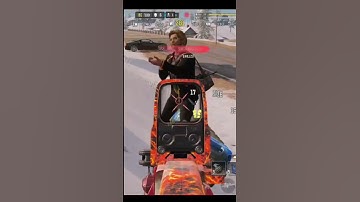 Fennec SMG Class | Call of Duty Mobile #shorts #furigaming #CODM #CODMID #GarenaCODM #CODMIDCreator