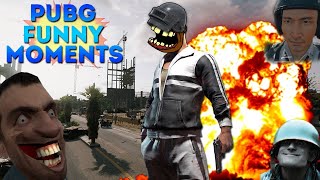 Mortal Lite Gamer || PUBG Funny Moments || Part-7 || Trolling Noobs