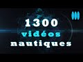 1300s en ligne  abonnezvous  la chane youtube actunautique yachting art 
