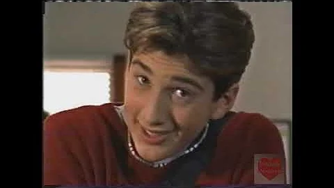 Disney Channel | Fresh Fridays | Promo | 2001 | Zoog Weekendz Even Stevens Lizzie McGuire