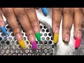 Watch Me Do Nails
