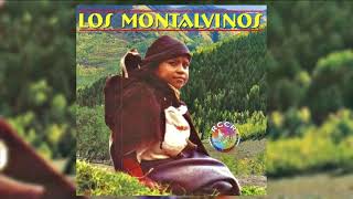 Video thumbnail of "Mi corazón no miente .- LOS MONTALVINOS"