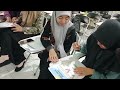 UAS Pengembangan Pembelajaran IPA MI/SD (Jaring-jaring makanan)