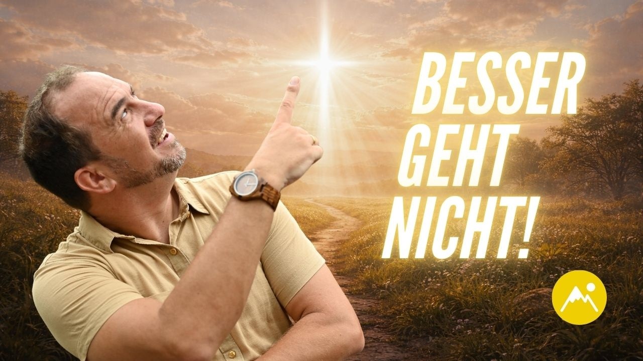 DIE MORALISCHE HERRLICHKEIT VON JESUS CHRISTUS