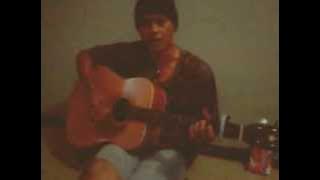 Dimensi Antar Ruang (Gombloh) - Cep Ocim