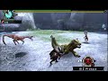 Test Monster Hunter 3rd ppsspp cheat 60 FPS + Shader no Texture