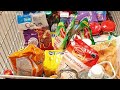 Landers grocery shopping asmr  silent vlog  shop with mimi