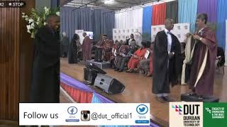 2019 Dut Midlands Awards Ceremony Faculty Of Engineering And The Built Environment Proud Moment