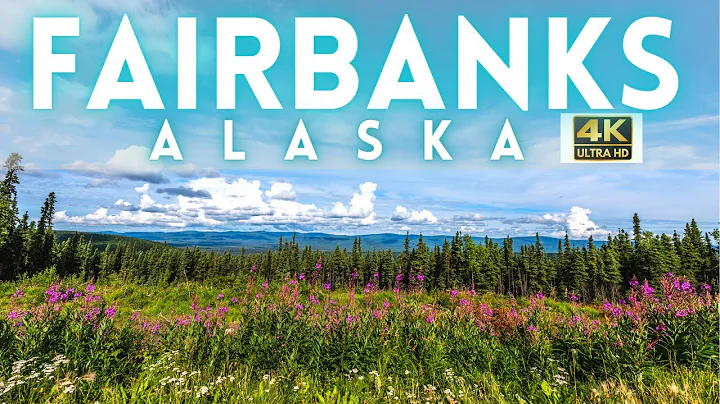 FAIRBANKS ALASKA TRAVEL GUIDE - DayDayNews