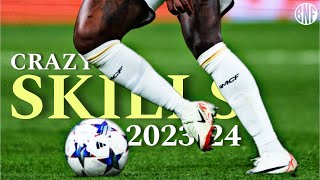 Crazy Football Skills \& Goals 2023-24 #17