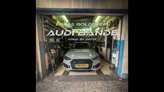 Kolja Goldstein - Audi Bande (Instrumental)