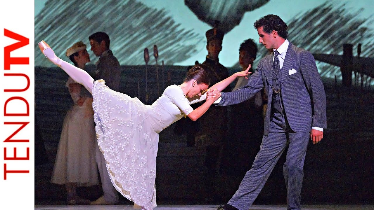 Swan Lake: Australian Ballet - Tchaikovsky/Graeme Murphy