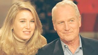 La Fille De Paul Newman Expose Son Héritage Terni