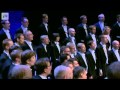 Ylioppilaskunnan laulajat, YL Male Voice Choir: Finlandia