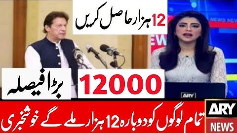 How to apply ehsaas program | RS 12000 | insaf program | insaf imdad program | ehsaas program