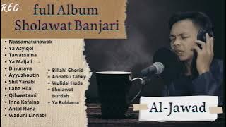 Sholawat Banjari Penyejuk Hati Full Album Versi Al Jawad