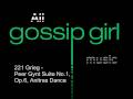 Grieg - Peer Gynt Suite No 1 Op 6 Anitras Dance
