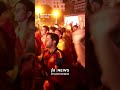 Fans celebrate in Madrid and Barcelona as Spain win World Cup