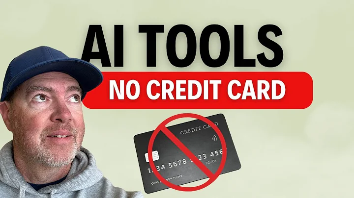 5 AI Tools You Won't Believe Are FREE