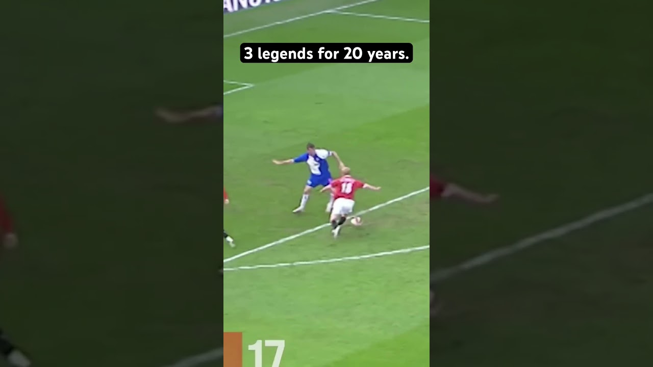 Every era had a midfielder… but Kevin De Bruyne became the era. ⚡ Comment if you disagree.”