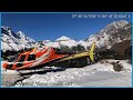 Live streaming from hotel everest view  helipad 3880m