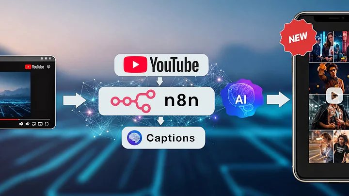 How to Automate Clipping Using n8n and AI