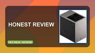 LG CineBeam S PU615U 4K UHD Ultra Short Throw Honest Review 2026