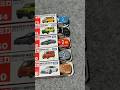 box matching with tomica