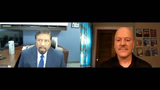 Learn About High Performance Lnas Interview With Amplitech Ceo, Fawad Maqbool