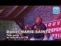 Daniel mariesainte  madininatvcom