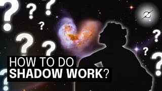 How To Do Shadow Work Unlock Your Hidden Potential in Just 5 Minutes