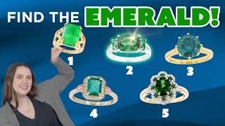 Celebrity Emerald v Tsavorite v Peridot: How to Tell the Difference! Wealth