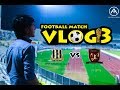 এ কেমন ফুটবল ম্যাচ || VLOG 3 || Saif Sporting Club vs sheikh jamal sporting club || AHSAN AKIB VLOG