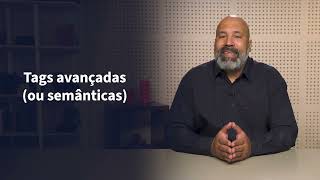 HTML5 na prática: estrutura básica, tags e semântica