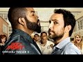 FIST FIGHT - Official Trailer #2