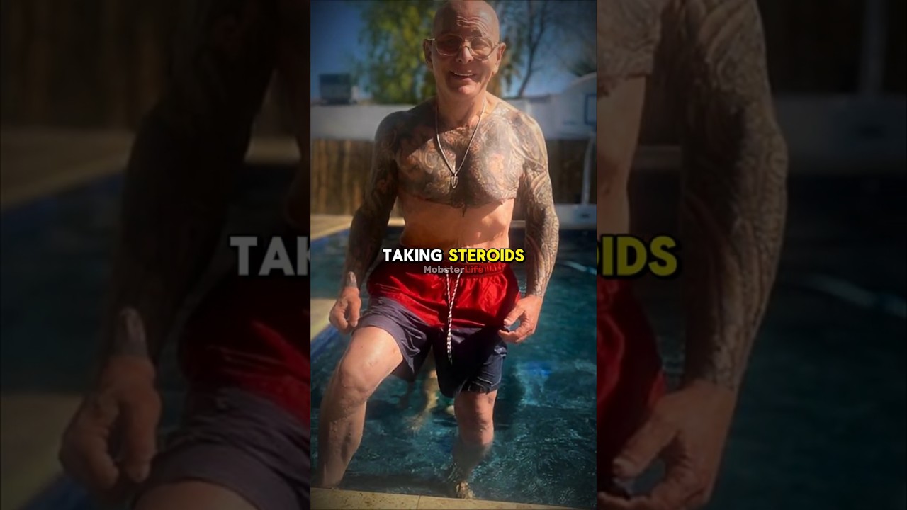 How Sammy Really Got His Nickname