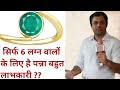 सिर्फ इन 6 लग्न में ही फायदा देता है पन्ना, emerald gives benefits only in these 6 ascendants, panna