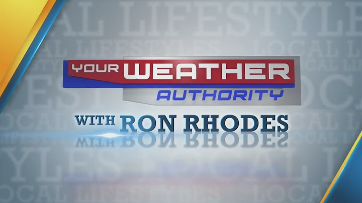 Ron's 4th of July Forecast