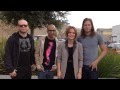 Flyleaf - Texas Tour Dates