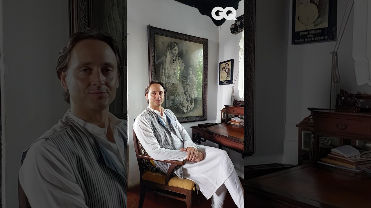 Yeshwant Holkar, the torchbearer of the storied Indore royal family