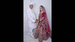 Live reception of Parvesh weds Riya  by Saini studio Shahzadpur