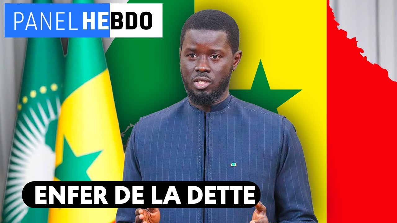 Sénégal : Comment le gouvernement d'Ousmane Sonko fait face à la crise de la dette ?