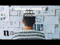 Influential brand element vision