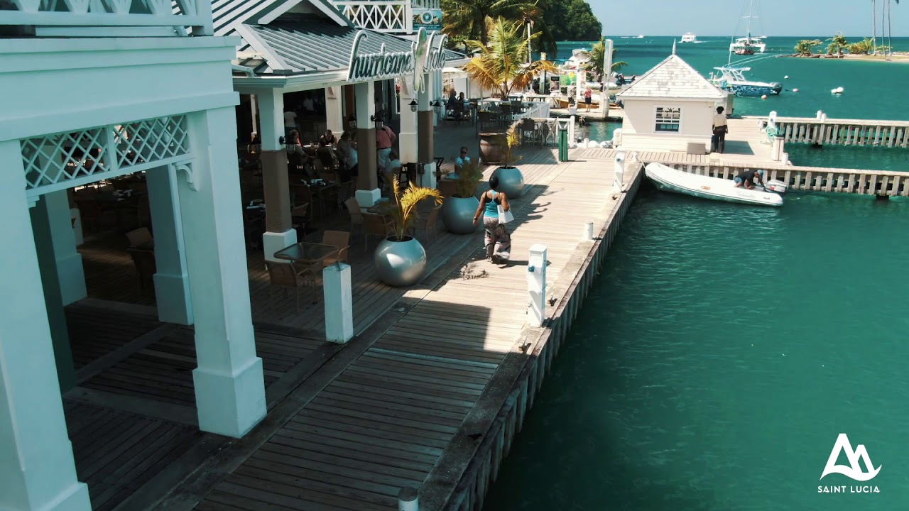 Caribcation Saint Lucia 3