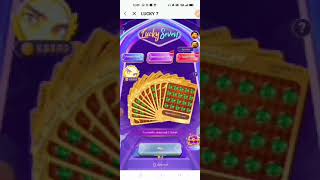 StarMaker lucky Seven game || How to win lucky Seven game in StarMaker || Full Details video Lucky 7 screenshot 5