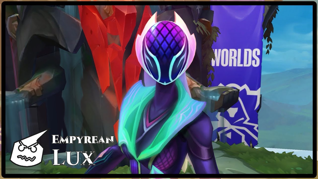 Empyrean Lux.face